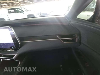 2024 Lexus RX 350 Luxury – miniatura 19
