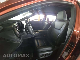 2024 Lexus RX 350 Luxury – miniatura 6