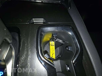 2024 Lexus RX 350 Luxury – miniatura 8
