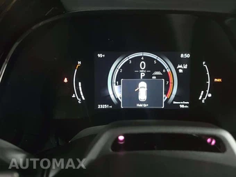 2024 Lexus RX 350 Luxury – miniatura 9