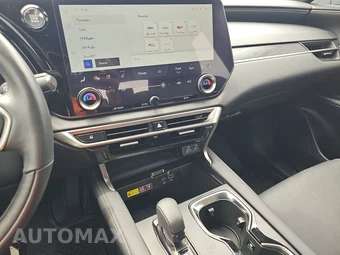 2024 Lexus RX 350 Premium - miniatura 11