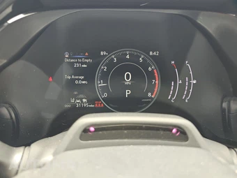 2024 Lexus RX 350 Premium - miniatura 12