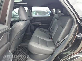 2024 Lexus RX 350 Premium - miniatura 13