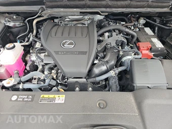 2024 Lexus RX 350 Premium - miniatura 15