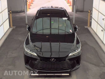 2024 Lexus RX 350 Premium - miniatura 2