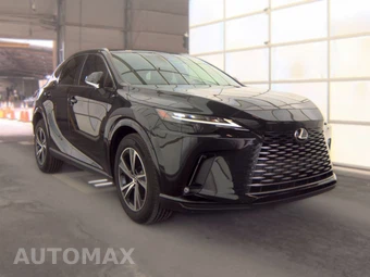 2024 Lexus RX 350 Premium - miniatura 3