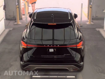 2024 Lexus RX 350 Premium - miniatura 5