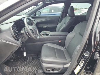 2024 Lexus RX 350 Premium - miniatura 7