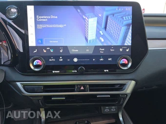 2024 Lexus RX 350 Premium – miniatura 11