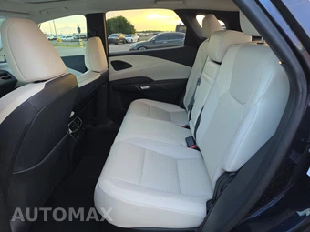 2024 Lexus RX 350 Premium – miniatura 13