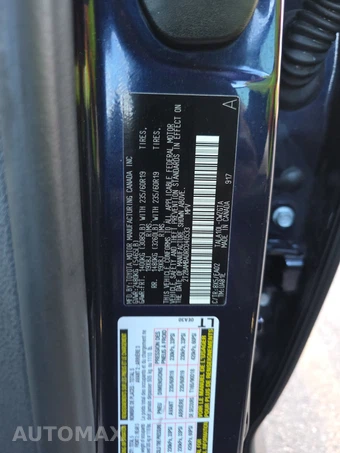 2024 Lexus RX 350 Premium – miniatura 14