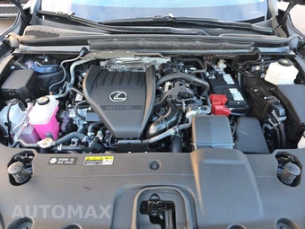 2024 Lexus RX 350 Premium – miniatura 15