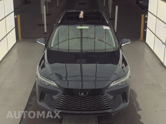 2024 Lexus RX 350 Premium – miniatura 2