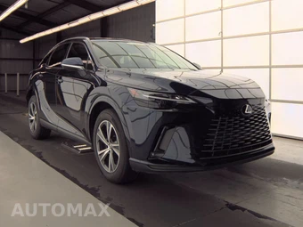 2024 Lexus RX 350 Premium – miniatura 3