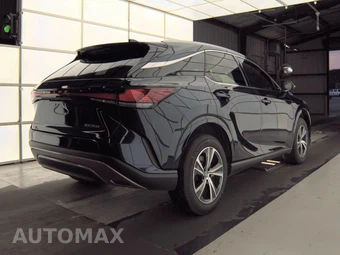 2024 Lexus RX 350 Premium – miniatura 4