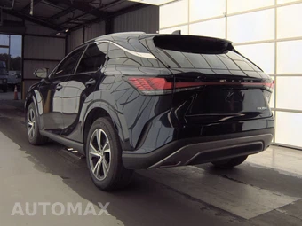 2024 Lexus RX 350 Premium – miniatura 6