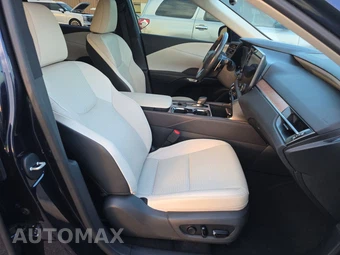 2024 Lexus RX 350 Premium – miniatura 8