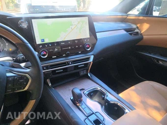2024 Lexus RX 350 Premium - miniatura 10
