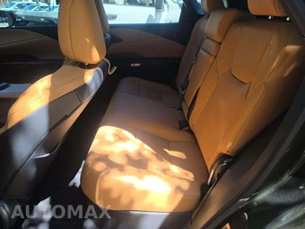 2024 Lexus RX 350 Premium - miniatura 13