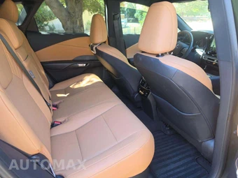 2024 Lexus RX 350 Premium - miniatura 16