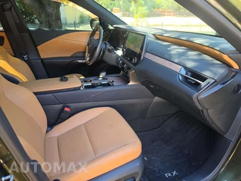 2024 Lexus RX 350 Premium - miniatura 18