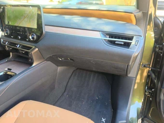 2024 Lexus RX 350 Premium - miniatura 19