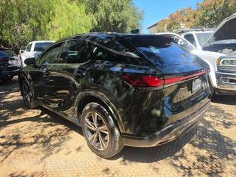 2024 Lexus RX 350 Premium - miniatura 2