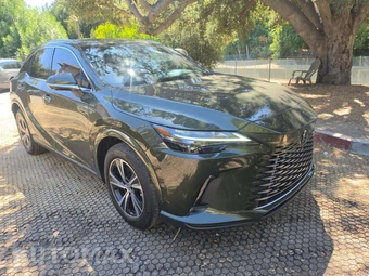 2024 Lexus RX 350 Premium - miniatura 4
