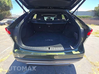2024 Lexus RX 350 Premium – miniatura 14