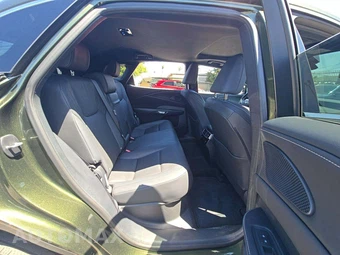 2024 Lexus RX 350 Premium – miniatura 16
