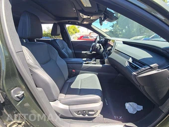 2024 Lexus RX 350 Premium – miniatura 18