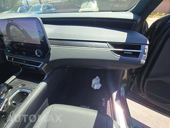 2024 Lexus RX 350 Premium – miniatura 19