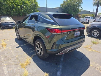 2024 Lexus RX 350 Premium – miniatura 2