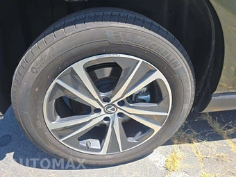 2024 Lexus RX 350 Premium – miniatura 21