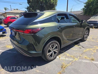 2024 Lexus RX 350 Premium – miniatura 3