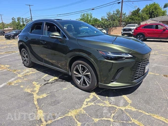 2024 Lexus RX 350 Premium – miniatura 4