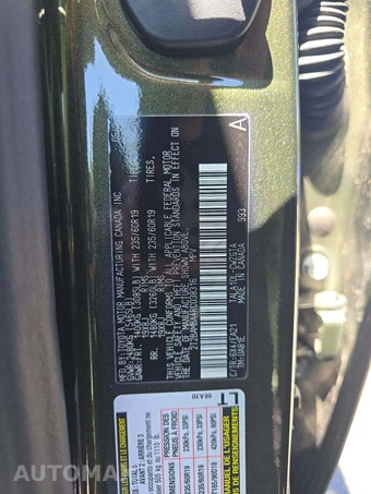 2024 Lexus RX 350 Premium – miniatura 5