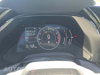 2024 Lexus RX 350 Premium – miniatura 9