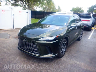2024 Lexus RX 350 Premium