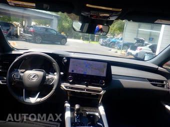 2024 Lexus RX 350 Premium – miniatura 10