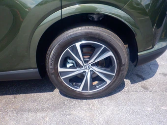 2024 Lexus RX 350 Premium – miniatura 11