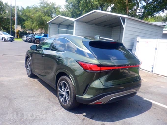 2024 Lexus RX 350 Premium – miniatura 12