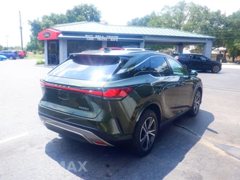 2024 Lexus RX 350 Premium – miniatura 14