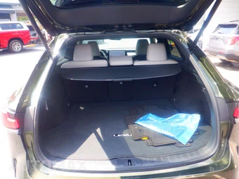 2024 Lexus RX 350 Premium – miniatura 15