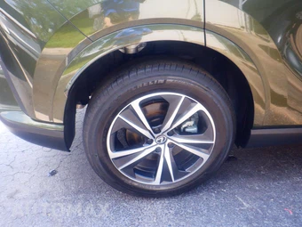 2024 Lexus RX 350 Premium – miniatura 17