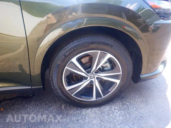2024 Lexus RX 350 Premium – miniatura 18