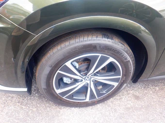 2024 Lexus RX 350 Premium – miniatura 2
