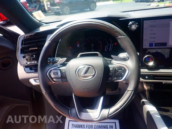 2024 Lexus RX 350 Premium – miniatura 22