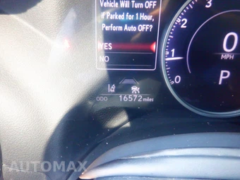 2024 Lexus RX 350 Premium – miniatura 23