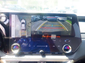 2024 Lexus RX 350 Premium – miniatura 4